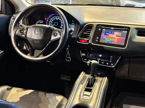 HONDA HR-V 1.8 16V 4P EXL FLEX AUTOMTICO CVT, Foto 9