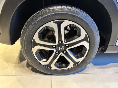 HONDA HR-V 1.8 16V 4P EXL FLEX AUTOMTICO CVT, Foto 10