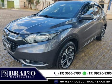 HONDA HR-V 1.8 16V 4P EXL FLEX AUTOMTICO CVT, Foto 1