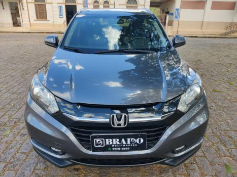HONDA HR-V 1.8 16V 4P EXL FLEX AUTOMTICO CVT, Foto 2