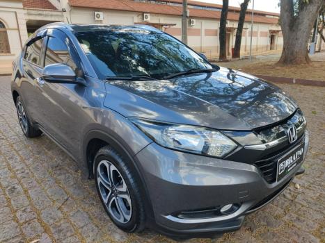 HONDA HR-V 1.8 16V 4P EXL FLEX AUTOMTICO CVT, Foto 3