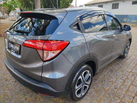 HONDA HR-V 1.8 16V 4P EXL FLEX AUTOMTICO CVT, Foto 4