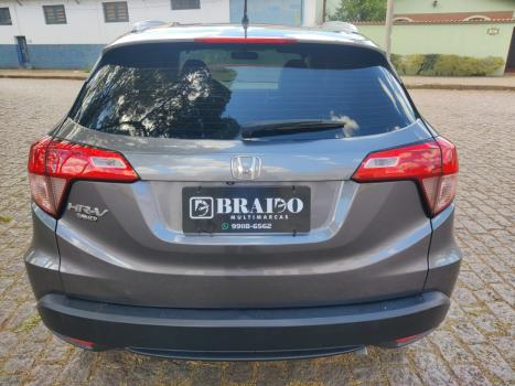HONDA HR-V 1.8 16V 4P EXL FLEX AUTOMTICO CVT, Foto 5
