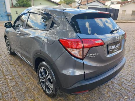 HONDA HR-V 1.8 16V 4P EXL FLEX AUTOMTICO CVT, Foto 6