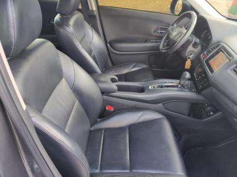 HONDA HR-V 1.8 16V 4P EXL FLEX AUTOMTICO CVT, Foto 7