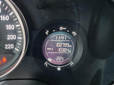 HONDA HR-V 1.8 16V 4P EXL FLEX AUTOMTICO CVT, Foto 8