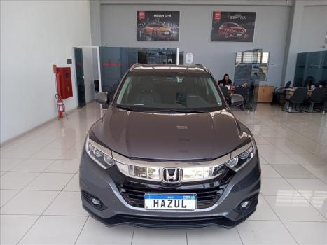 HONDA HR-V 1.8 16V 4P EXL FLEX AUTOMTICO CVT, Foto 1