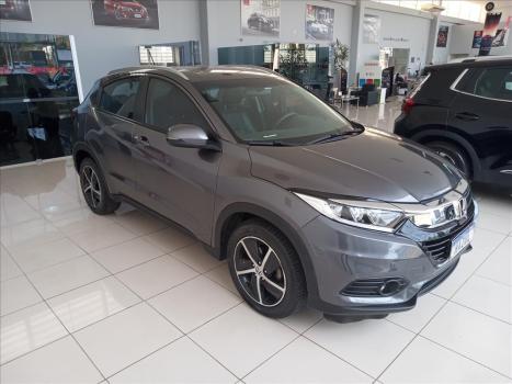 HONDA HR-V 1.8 16V 4P EXL FLEX AUTOMTICO CVT, Foto 2