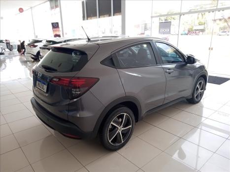 HONDA HR-V 1.8 16V 4P EXL FLEX AUTOMTICO CVT, Foto 3