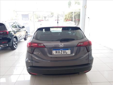 HONDA HR-V 1.8 16V 4P EXL FLEX AUTOMTICO CVT, Foto 4