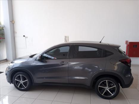 HONDA HR-V 1.8 16V 4P EXL FLEX AUTOMTICO CVT, Foto 6