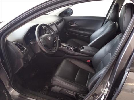 HONDA HR-V 1.8 16V 4P EXL FLEX AUTOMTICO CVT, Foto 7