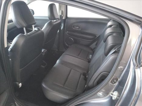 HONDA HR-V 1.8 16V 4P EXL FLEX AUTOMTICO CVT, Foto 8