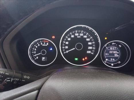 HONDA HR-V 1.8 16V 4P EXL FLEX AUTOMTICO CVT, Foto 9
