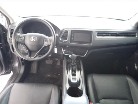 HONDA HR-V 1.8 16V 4P EXL FLEX AUTOMTICO CVT, Foto 11