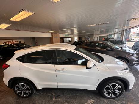 HONDA HR-V 1.8 16V 4P EX FLEX AUTOMTICO CVT, Foto 2