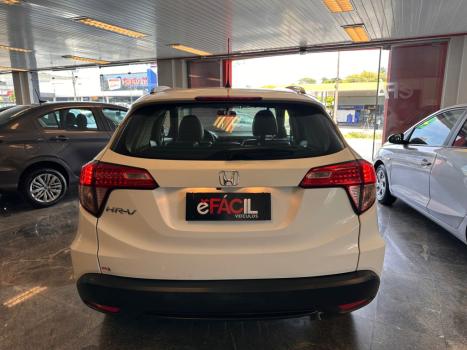 HONDA HR-V 1.8 16V 4P EX FLEX AUTOMTICO CVT, Foto 3