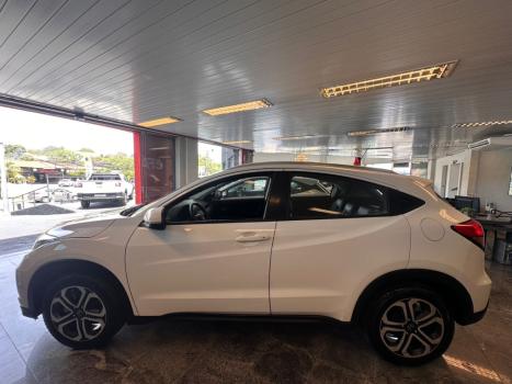 HONDA HR-V 1.8 16V 4P EX FLEX AUTOMTICO CVT, Foto 4
