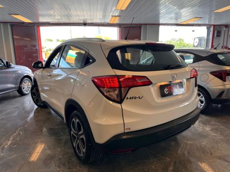 HONDA HR-V 1.8 16V 4P EX FLEX AUTOMTICO CVT, Foto 5