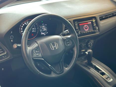 HONDA HR-V 1.8 16V 4P EX FLEX AUTOMTICO CVT, Foto 6