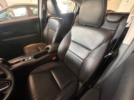 HONDA HR-V 1.8 16V 4P EX FLEX AUTOMTICO CVT, Foto 7