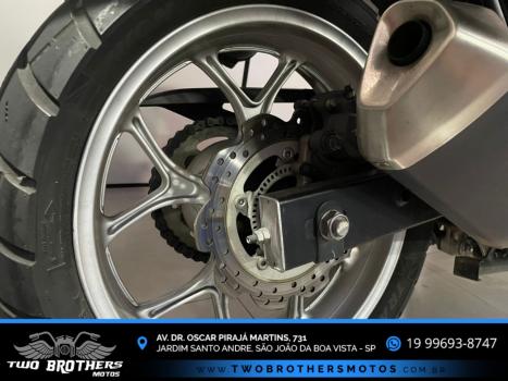 HONDA NC 750 X ABS, Foto 5