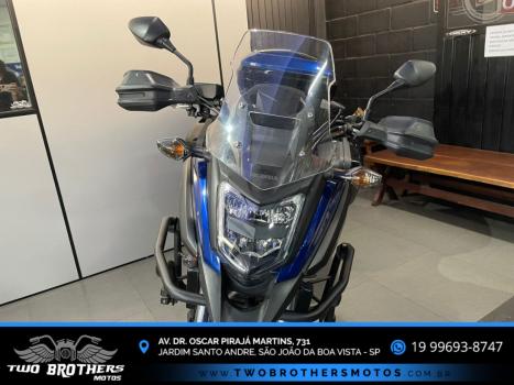 HONDA NC 750 X ABS, Foto 11