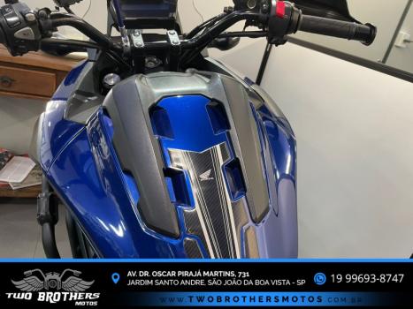HONDA NC 750 X ABS, Foto 12