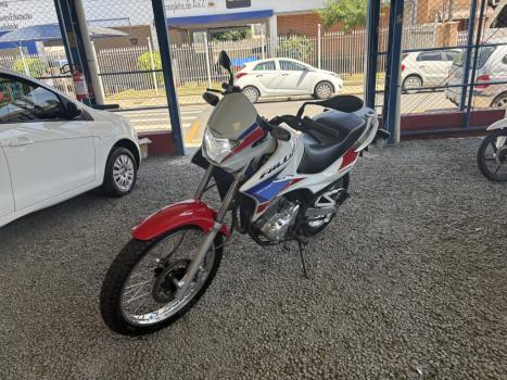 HONDA NX Falcon 400 I, Foto 2