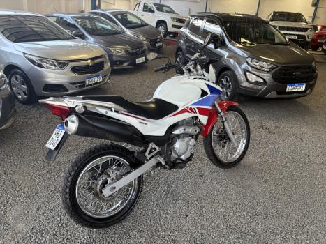 HONDA NX Falcon 400 I, Foto 12