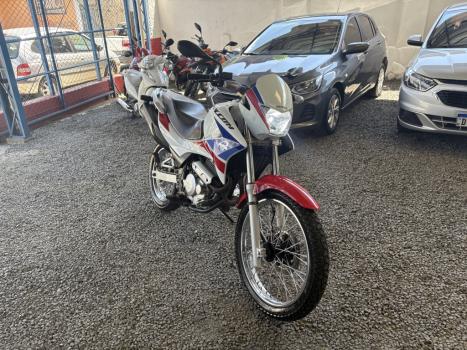 HONDA NX Falcon 400 I, Foto 13