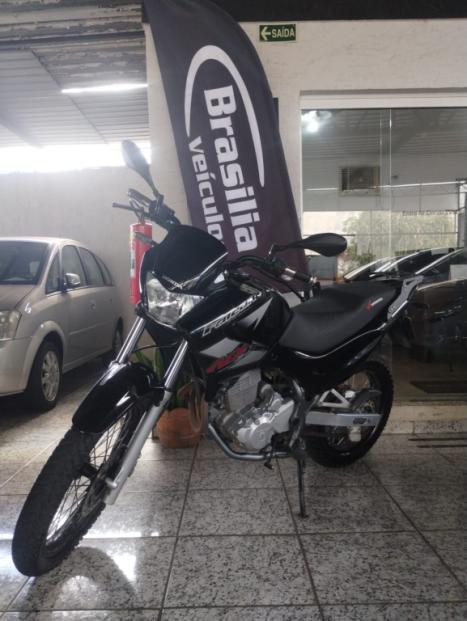 HONDA NX Falcon 400, Foto 1