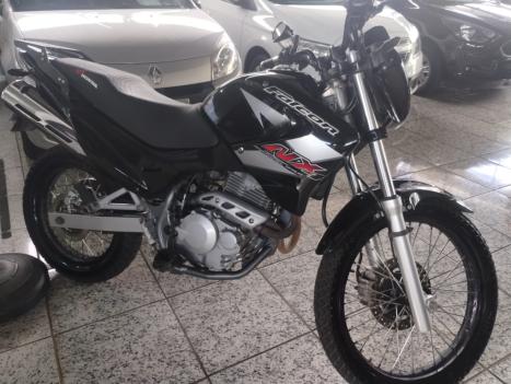 HONDA NX Falcon 400, Foto 2