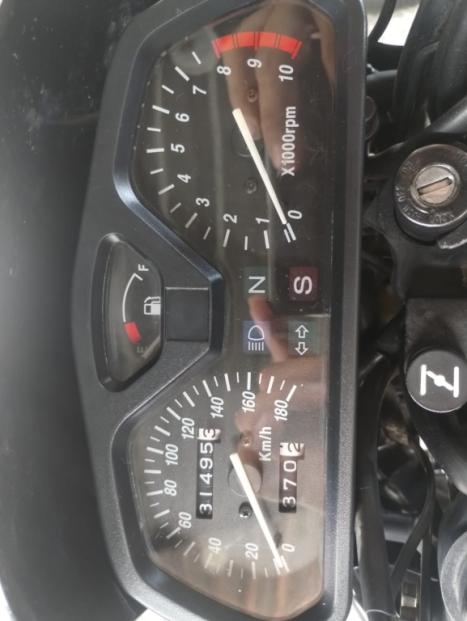 HONDA NX Falcon 400, Foto 3