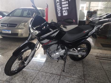 HONDA NX Falcon 400, Foto 4