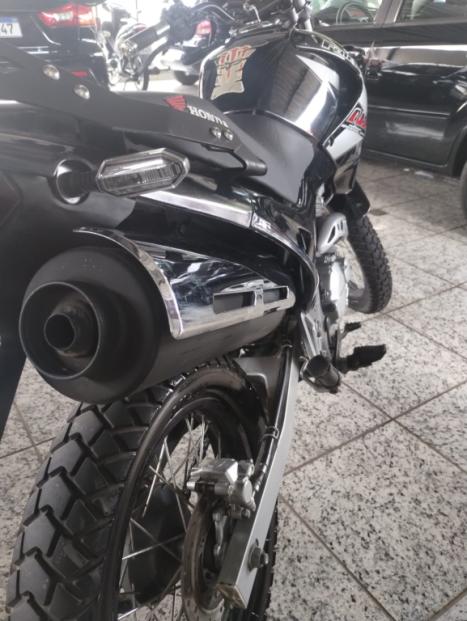 HONDA NX Falcon 400, Foto 5