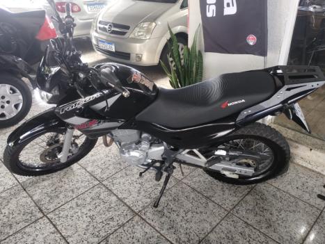 HONDA NX Falcon 400, Foto 6