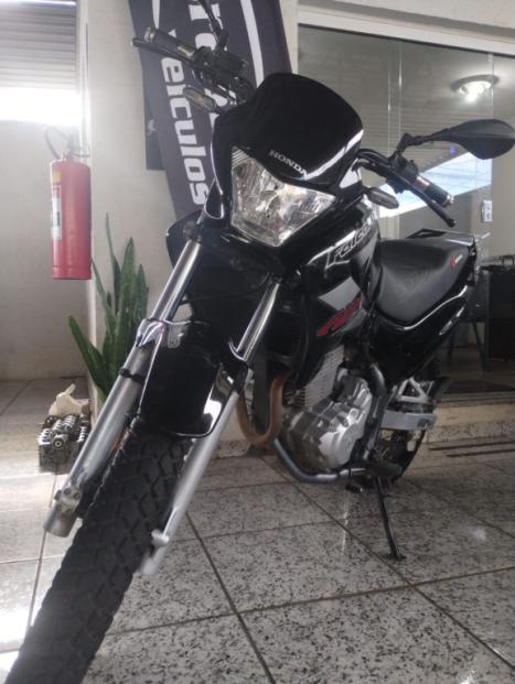 HONDA NX Falcon 400, Foto 7