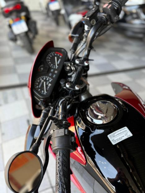 HONDA NX Falcon 400, Foto 4