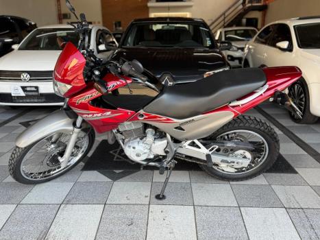 HONDA NX Falcon 400, Foto 5