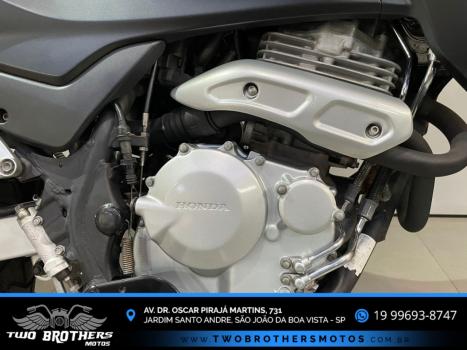HONDA NX Falcon 400 I, Foto 3