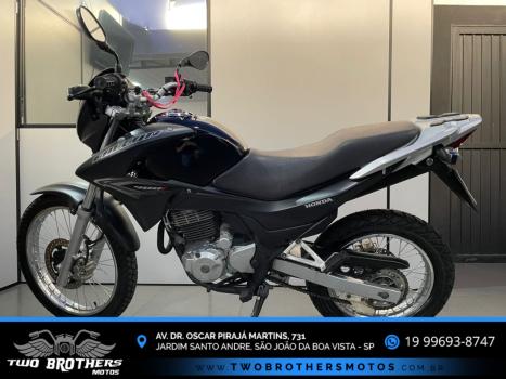 HONDA NX Falcon 400 I, Foto 6