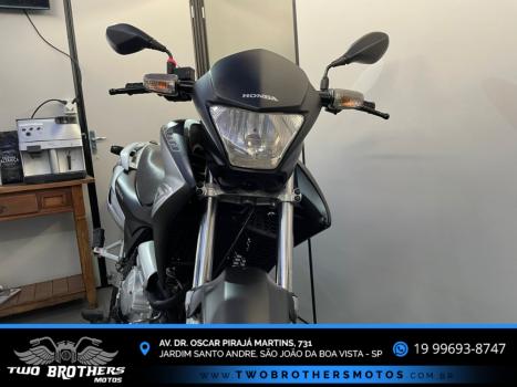 HONDA NX Falcon 400 I, Foto 10