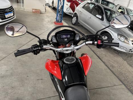 HONDA NXR Bros 160 ESDD, Foto 7