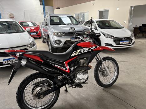 HONDA NXR Bros 160 ESDD, Foto 9