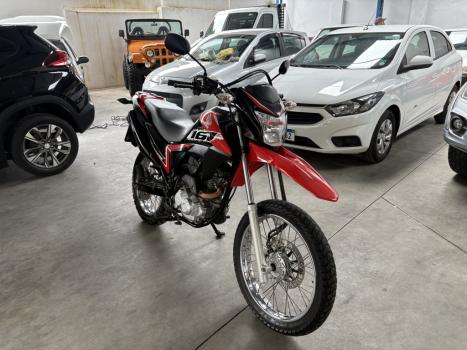 HONDA NXR Bros 160 ESDD, Foto 11