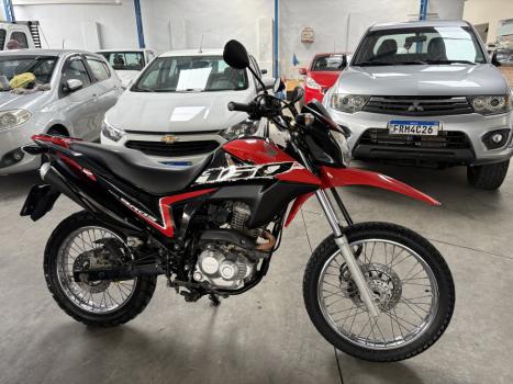 HONDA NXR Bros 160 ESDD, Foto 13