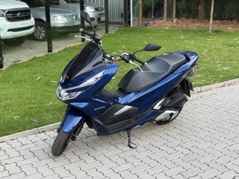 HONDA PCX 150 , Foto 1