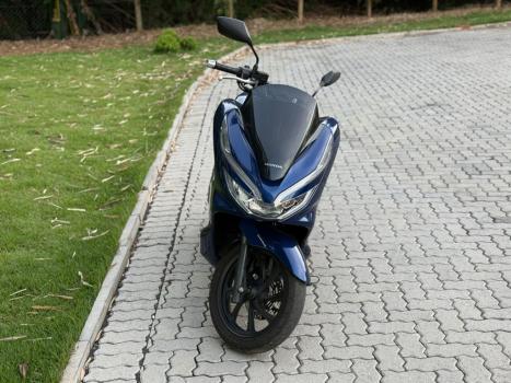 HONDA PCX 150 , Foto 2