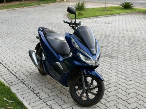 HONDA PCX 150 , Foto 3